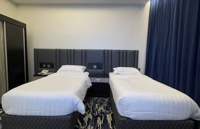 qimampark AlNamas6 - Foto 14