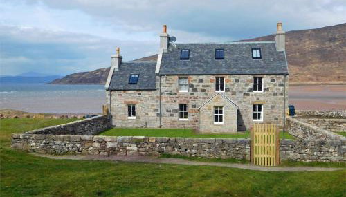 6 Bed in Applecross CA343 - Foto 1, Other