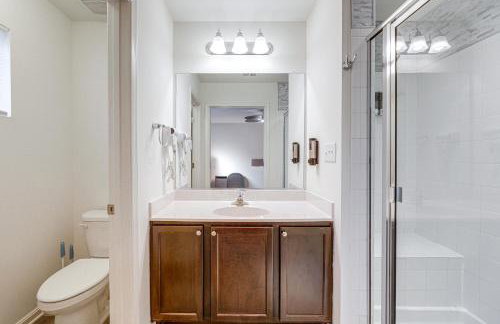 1 Mi to Resort Marina! Greenbackville Retreat - Foto 18