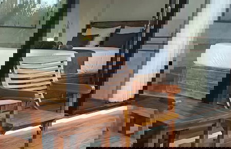 The luxe villas lombok - Foto 52