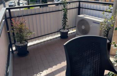 Melannie's Apartment 2 - Foto 32