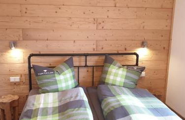 Chalet Weitsee - Foto 8