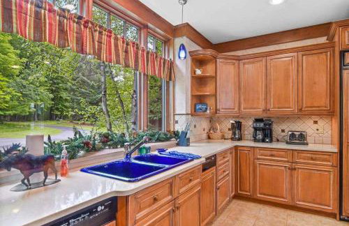 Lake Breeze Luxury Executive Retreat - Foto 18