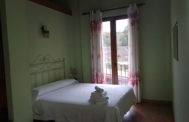 Casa Rural La Flor del Naranjo - Foto 13