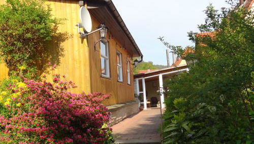 Pension Haus Ruth - Gartenhaus - Foto 2