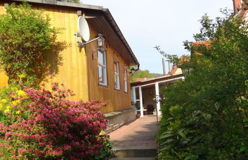 Pension Haus Ruth - Gartenhaus - Foto 2