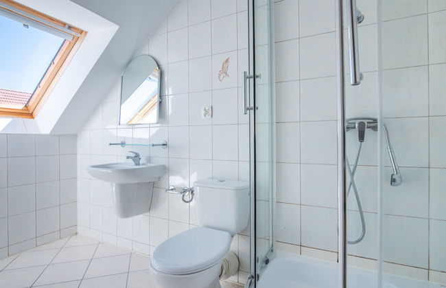 Mały dworek - Foto 23