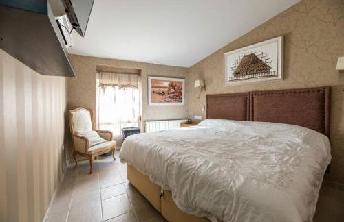 Boutique House Alzira - Foto 10