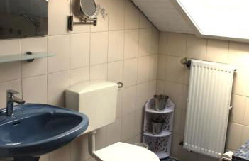 Ferienwohnung Waldblick - Foto 9