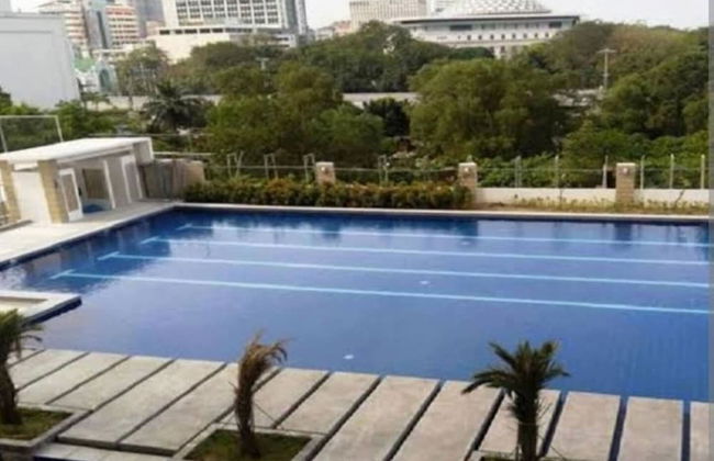 Cozy and Big Unit in Torre de Manila - Foto 34