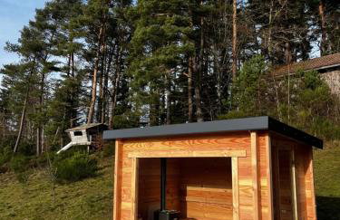 Chalet Alto - Foto 58