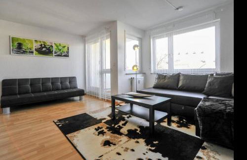 Traumwohnung Stuttgart - Foto 2