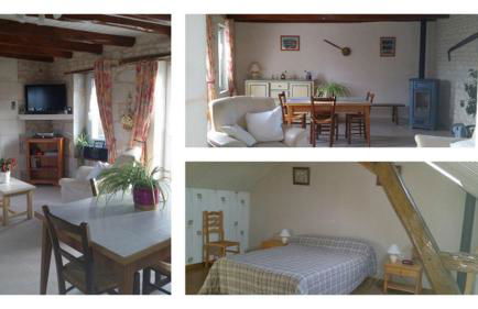 Cle des champs - Foto 8