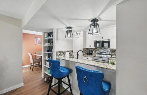 Big Soccer Games 2026, Media, Workers & Guests, 2BR, 2BA Condo, 29 Nights or More - Foto 12