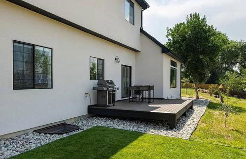 New! Pure Luxury W Private Pool/Spa & Game Center! - Foto 17