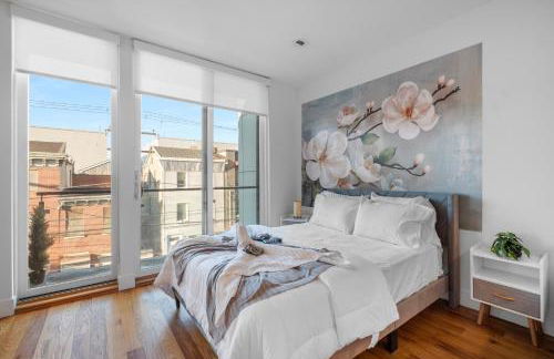 Skyline Studio - Modern Comfort Pool Access - Foto 14