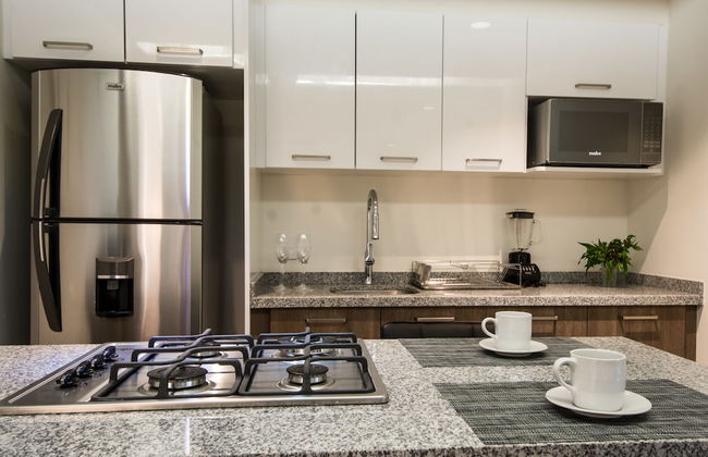 Park Life Siroco Santa Fe - Foto 17