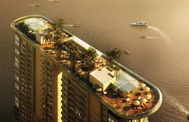 Silverscape Residence - Foto 1