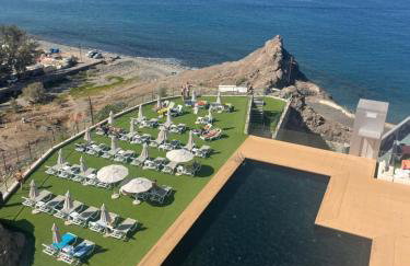 Vista Oceano Luxury Suite - Foto 54