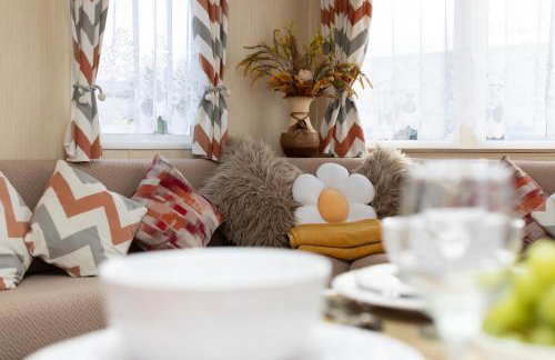 3 Bedroom Caravan, Edi Rita, Robin Hood, Pet Friendly - Foto 60