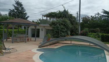 studio a la campagne - Foto 5