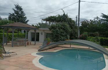 studio a la campagne - Foto 5