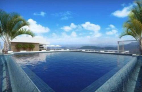 Cabo Frio - Loft Premium Royalle - Foto 69