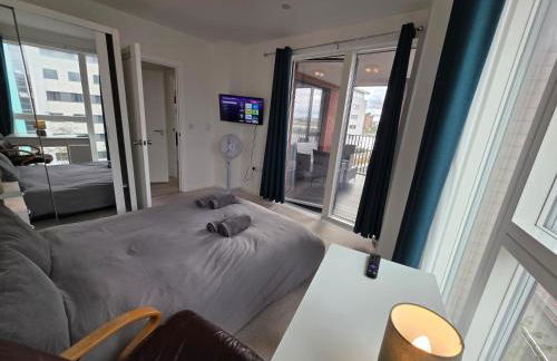 3 Bedroom apartment from F&A properties - Foto 14
