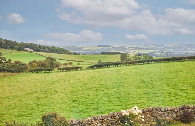 Host Stay The Granary - Foto 17