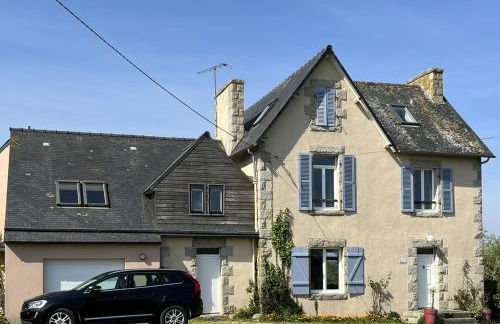 Hent Ar Mor - Elégante Demeure Trébeurden - Foto 42