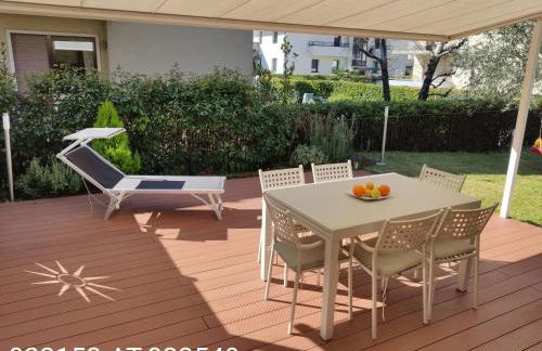 Family Garden Apartment - Foto 1