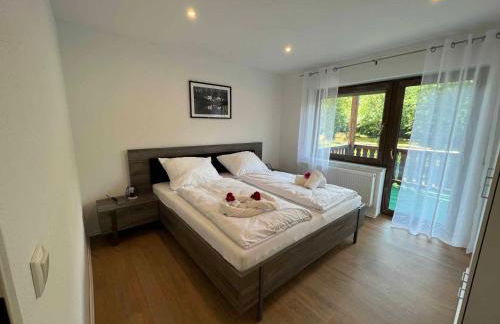 Ferienhaus am blauen Wasser - Foto 2