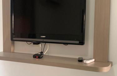 APART HOTEL JURERE - Photo 12