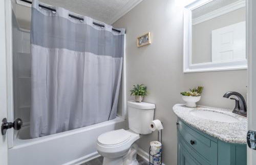 ThrillStay Team Sports Vacation Home - Foto 9