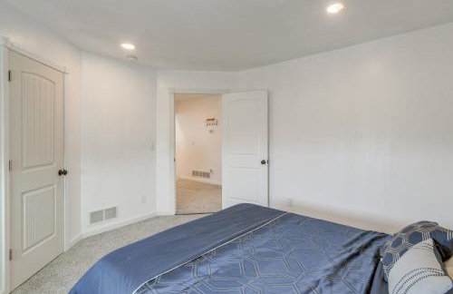 Balcony and Stunning Views Airy Apt in Idaho Falls - Foto 14