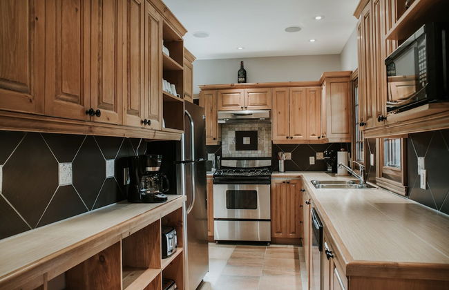 Chalets Royal Laurentien - Foto 56