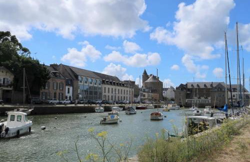 Apartment Camélia by Interhome - Foto 23