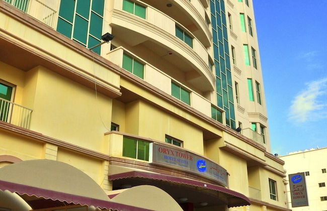 Oryx Tower - Foto 24