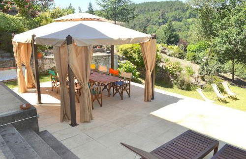 Casa no Marco de Canaveses - Foto 1