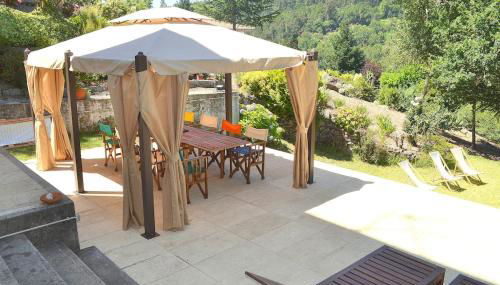 Casa no Marco de Canaveses - Foto 1, Garden, Garden view