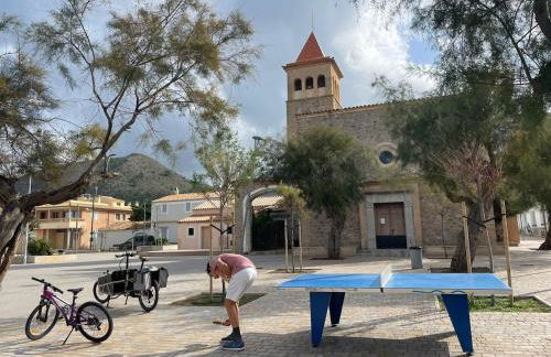 Large house with pool, solarium and teleworking - Foto 40