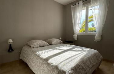 Maison familiale 8 personnes piscine privée- Les Mûriers - Foto 16