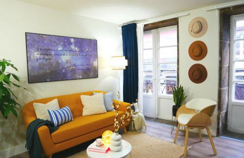 Vivienda pleno corazón de la ciudad, As rías - Foto 45