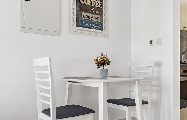 WelHome - Luxury Apt Close to Yas Water and Ferrari World - Foto 13