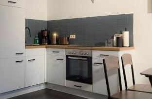 NUWILU TWO - WOHLFÜHLAPARTMENT im Herzen Erfurts - Magenta TV- Netflix - Disney - Foto 9