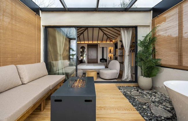 Nuba Istanbul - Foto 24