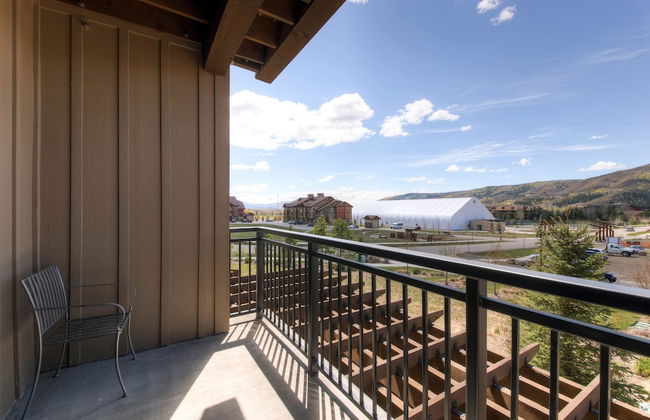 Trailhead Lodge - Photo 47