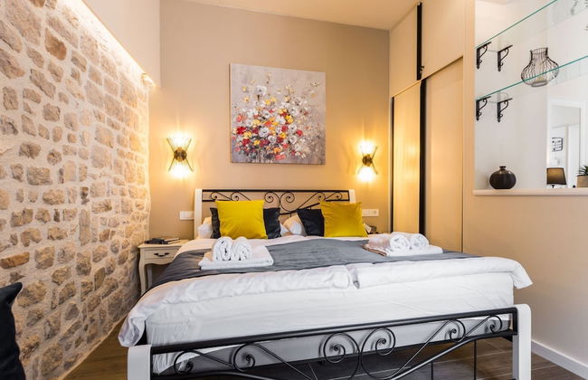 Authentic Stay in the Heart of Zadars Old Town - Foto 2