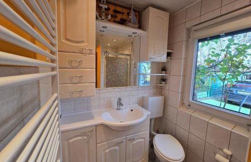 Ferienhaus Alla, Neeberg/Usedom - Foto 15