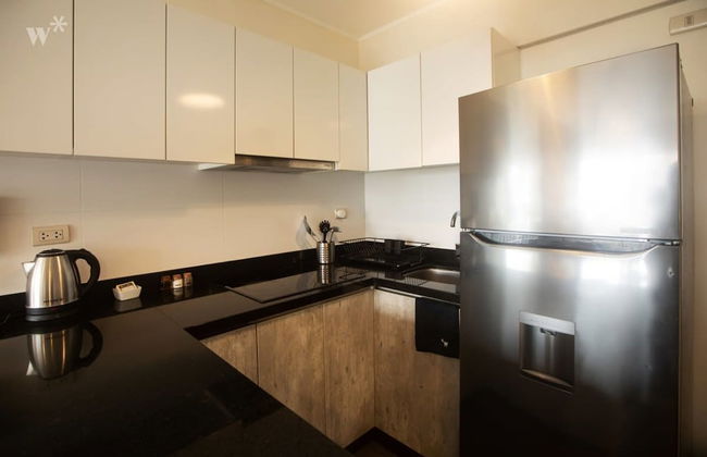 w Fancy 2BR in San Isidro - Foto 6